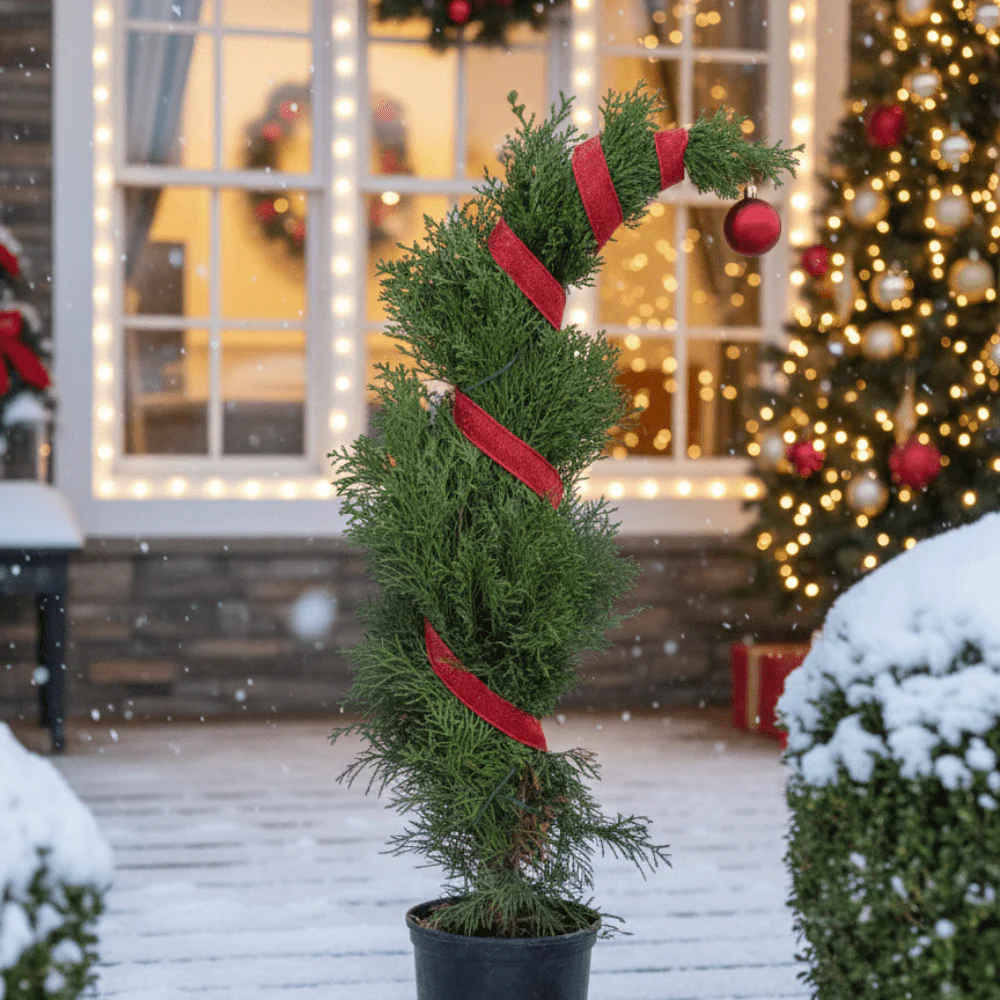 Emerald Green Arborvitae - Image 5