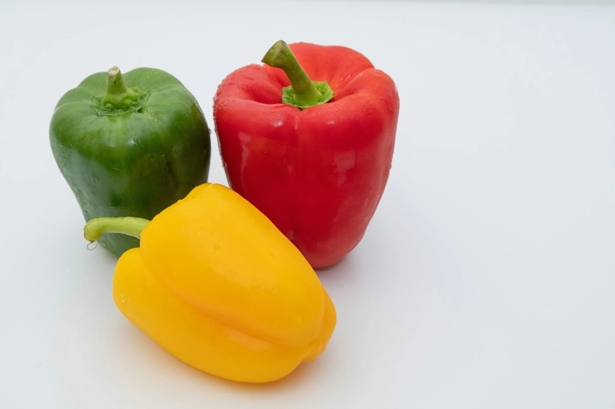 Better Belle Pepper Plant - Image 3