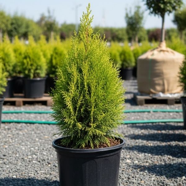 Emerald Petite™ Arborvitae