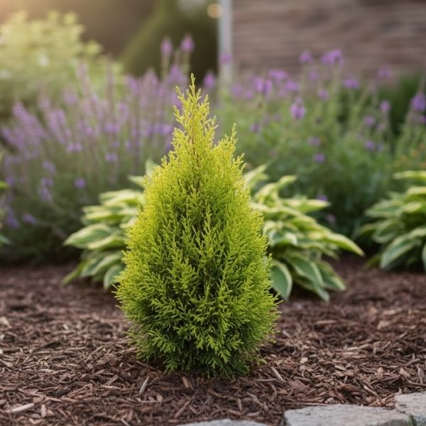 Emerald Petite™ Arborvitae - Image 3