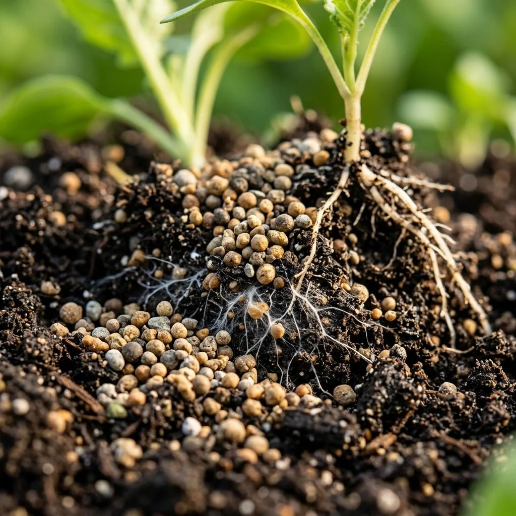 Bio-tone Starter Plus Organic Fertilizer - Image 3