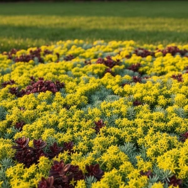 Flaming Carpet™ Catawba Sedum - Image 2