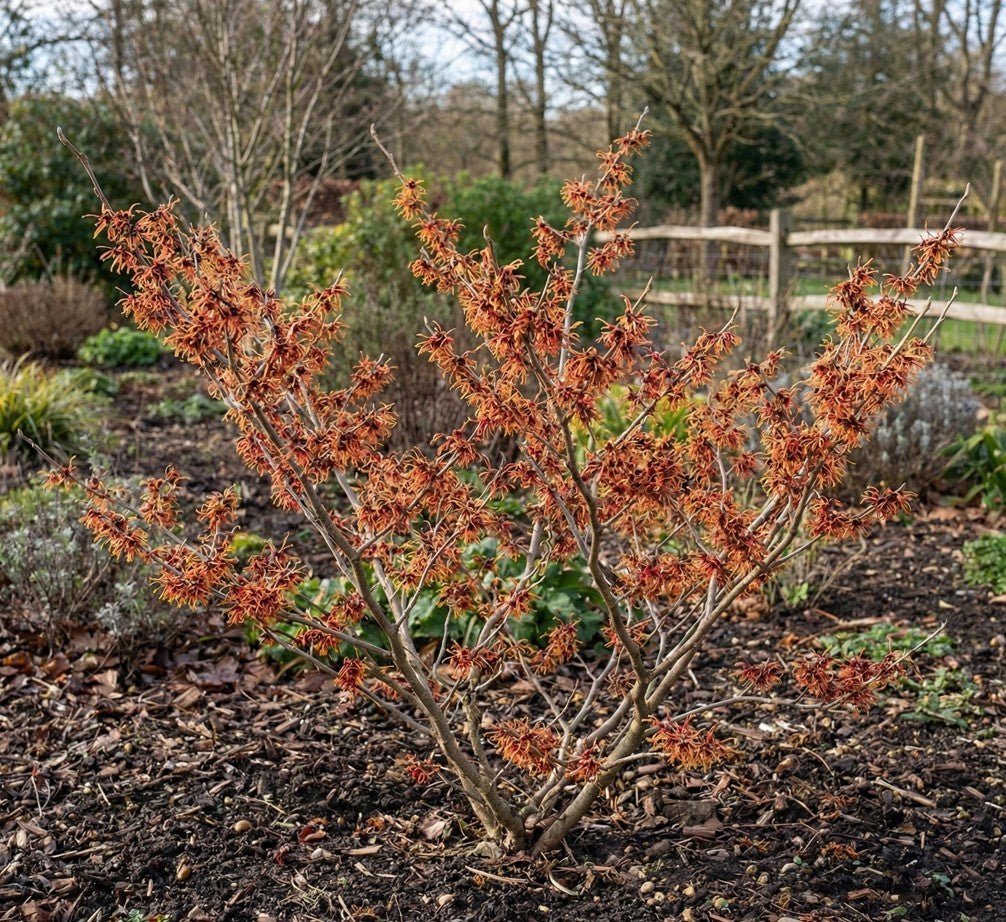 Jelena Witch Hazel