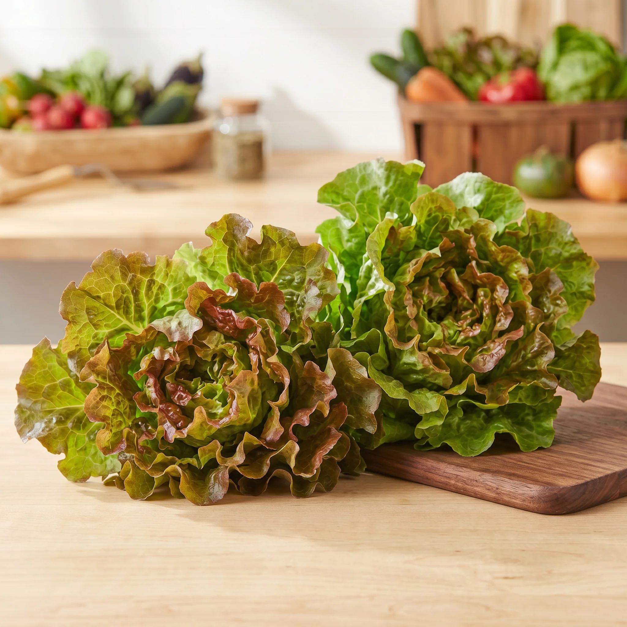 Looseleaf Blend Lettuce - Image 2