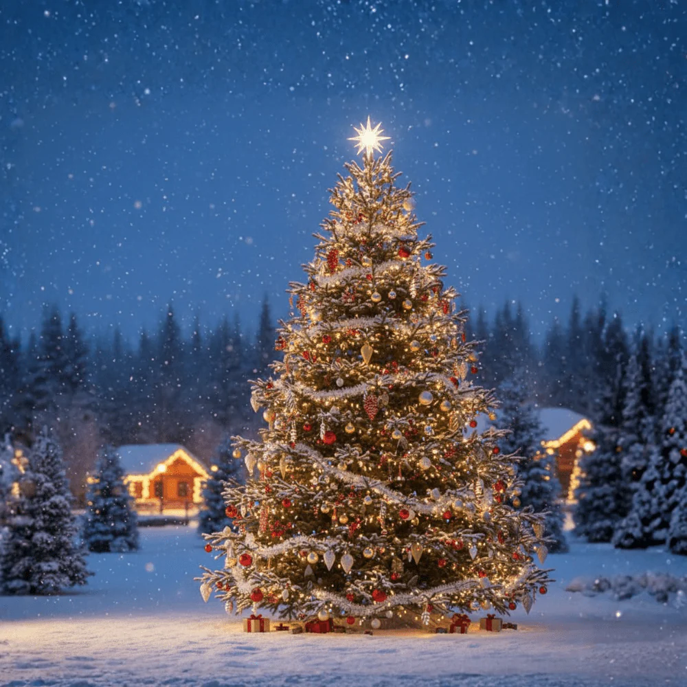 Norway Spruce Tree - Image 4