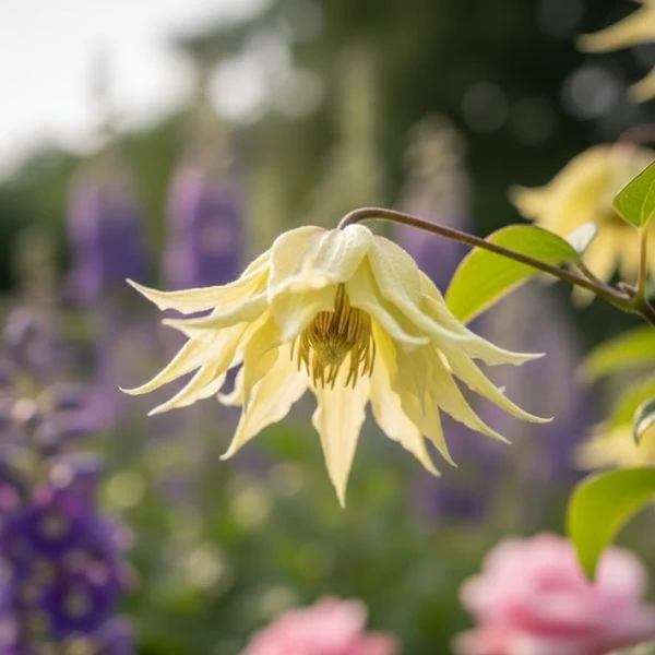 Funyella® Clematis