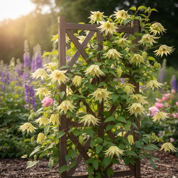 Funyella® Clematis - Image 2