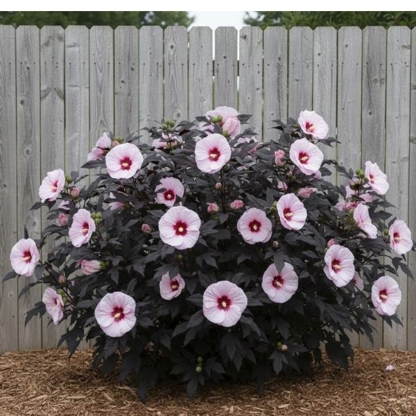 Summerific® Perfect Storm Rose Mallow - Image 3