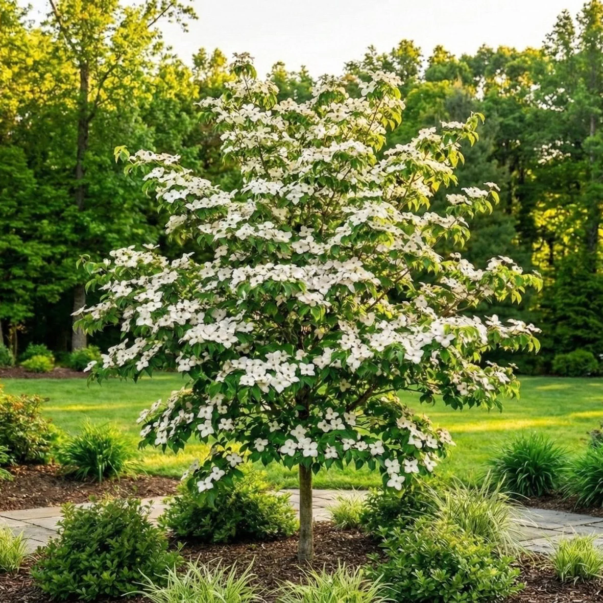 Stellar Nova™ Dogwood
